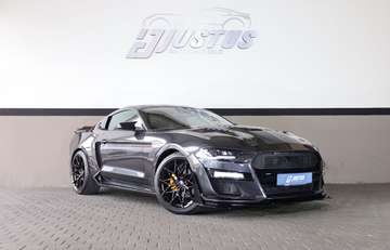 2.3 EcoBoost/SHZ/KAMERA/TOTW/WIFI/R20