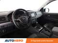 Volkswagen Amarok 3.0 V6 TDI Highline DoubleCab 4Motion Aut.*AHK*CAM Schwarz - thumbnail 11