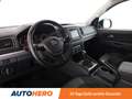 Volkswagen Amarok 3.0 V6 TDI Highline DoubleCab 4Motion Aut.*AHK*CAM Noir - thumbnail 11