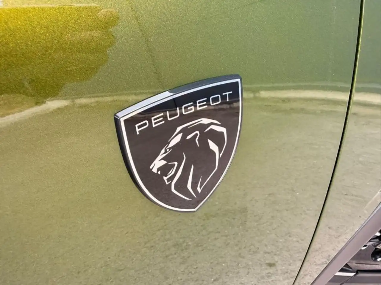 Peugeot 408 2026 — фото 11