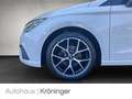 SEAT Ibiza 1.0 TSI FR SHZ Klima SHZ LED Weiß - thumbnail 20