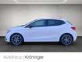 SEAT Ibiza 1.0 TSI FR SHZ Klima SHZ LED Weiß - thumbnail 3