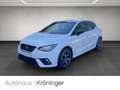 SEAT Ibiza 1.0 TSI FR SHZ Klima SHZ LED Weiß - thumbnail 1
