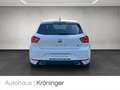 SEAT Ibiza 1.0 TSI FR SHZ Klima SHZ LED Weiß - thumbnail 6