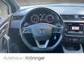 SEAT Ibiza 1.0 TSI FR SHZ Klima SHZ LED Weiß - thumbnail 11