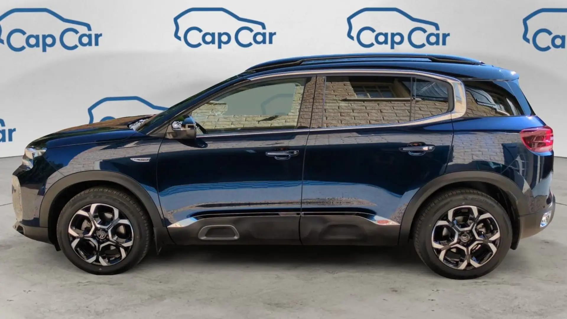 Citroen C5 Aircross Generation 2 1,5 BlueHDi 130 Shine - Première main - 2