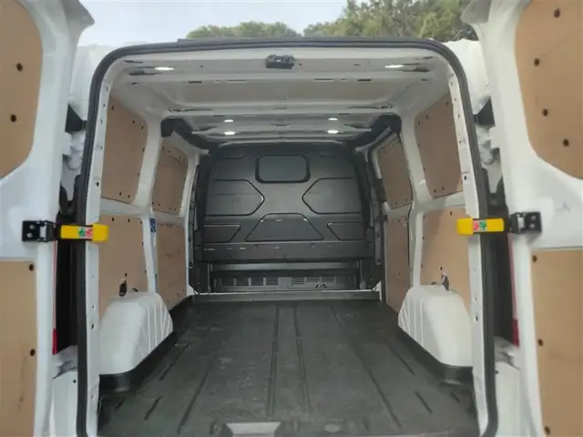 Ford Transit Custom view 6