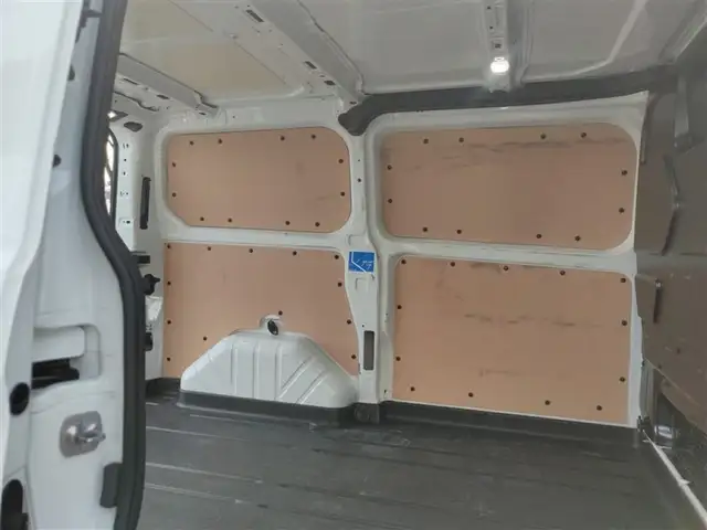 Ford Transit Custom view 7
