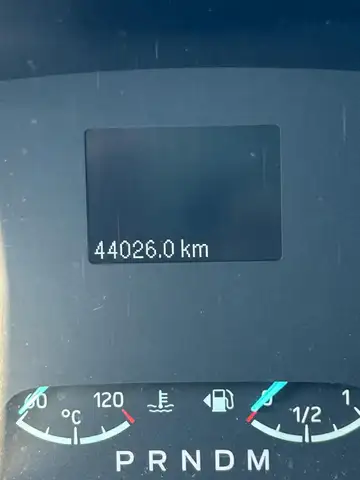Ford Transit Custom view 9