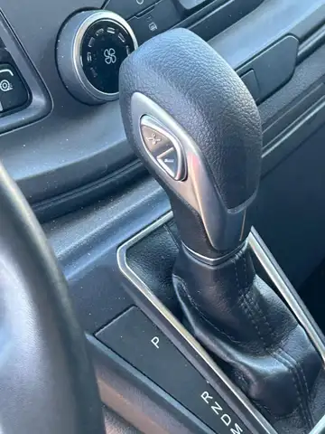 Ford Transit Custom view 10