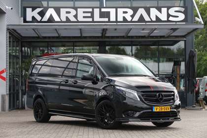 Mercedes-Benz Vito 190PK CDI | L2H1 | KAR-edition | Stoelverw. | Crui
