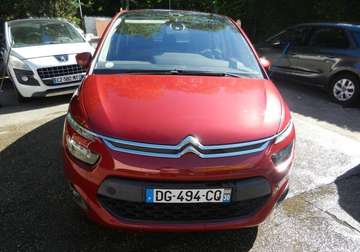 buisiness etg6 1.6 e-hdi 115