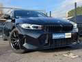BMW 320 M SPORT KEYLESS GO-ENTRY / BMW GARANTIE 2028 Noir - thumbnail 2