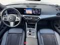 BMW 320 M SPORT KEYLESS GO-ENTRY / BMW GARANTIE 2028 Noir - thumbnail 16