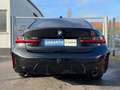 BMW 320 M SPORT KEYLESS GO-ENTRY / BMW GARANTIE 2028 Noir - thumbnail 4