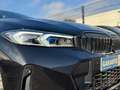 BMW 320 M SPORT KEYLESS GO-ENTRY / BMW GARANTIE 2028 Noir - thumbnail 13