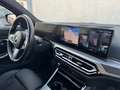 BMW 320 M SPORT KEYLESS GO-ENTRY / BMW GARANTIE 2028 Noir - thumbnail 19