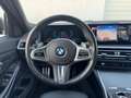 BMW 320 M SPORT KEYLESS GO-ENTRY / BMW GARANTIE 2028 Noir - thumbnail 17