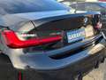 BMW 320 M SPORT KEYLESS GO-ENTRY / BMW GARANTIE 2028 Noir - thumbnail 7