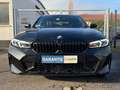 BMW 320 M SPORT KEYLESS GO-ENTRY / BMW GARANTIE 2028 Noir - thumbnail 1