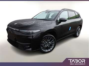 BEV 81,9 kWh AWD Design 20p pano