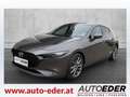Mazda 3 Mazda3 Skyactiv-G122 Comfort+ /ST Grau - thumbnail 3