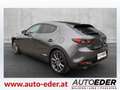 Mazda 3 Mazda3 Skyactiv-G122 Comfort+ /ST Grau - thumbnail 4