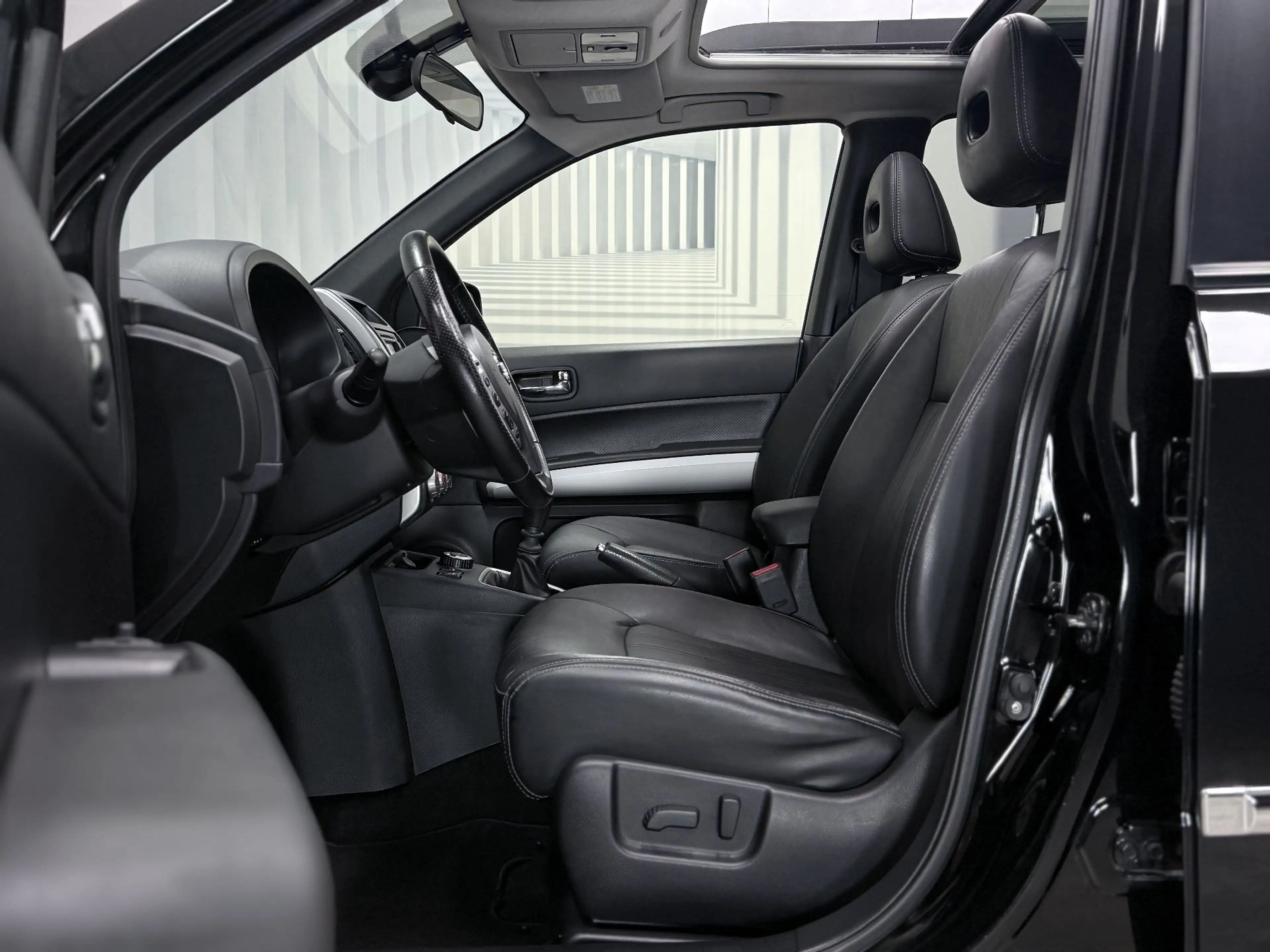 Nissan X-Trail ALLRAD ✅ PANORAMA ✅ AHK ✅ KAMERA ✅ — photo 13