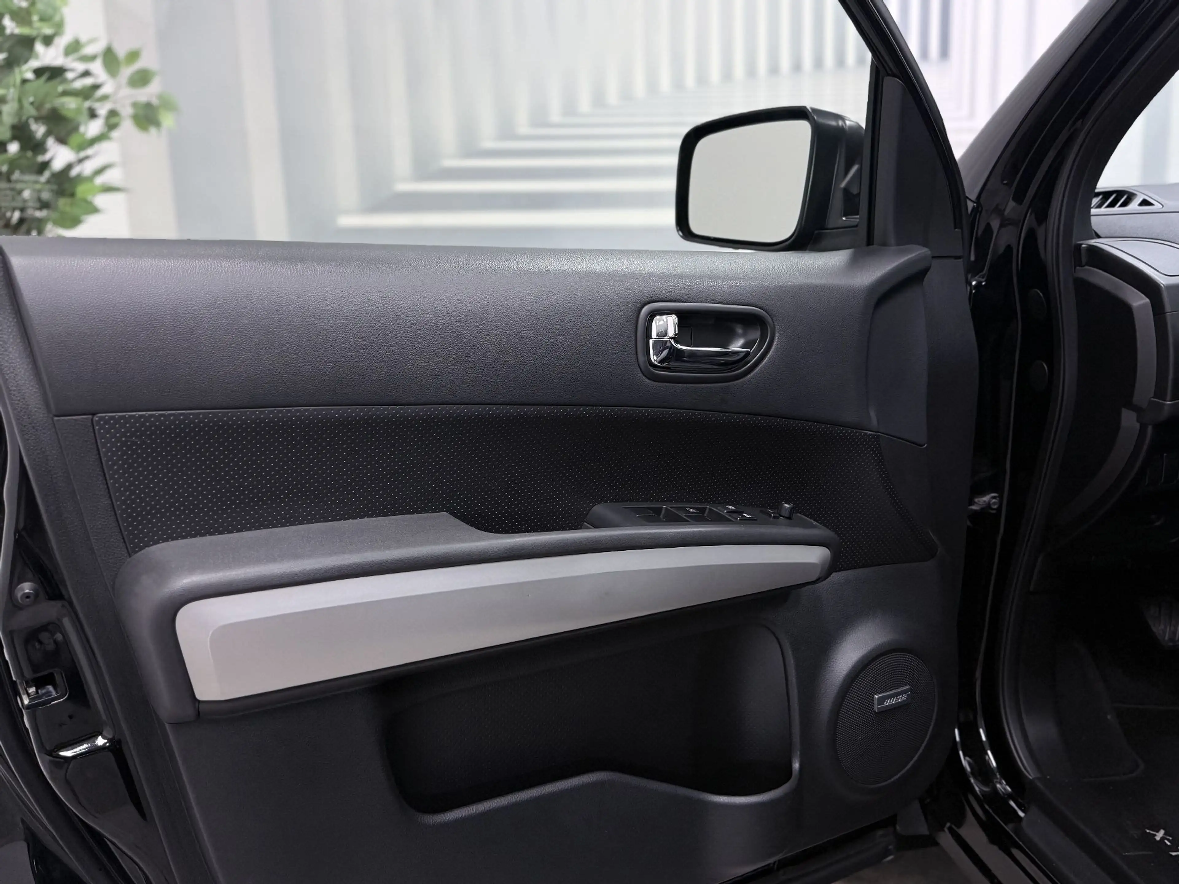 Nissan X-Trail ALLRAD ✅ PANORAMA ✅ AHK ✅ KAMERA ✅ — photo 12