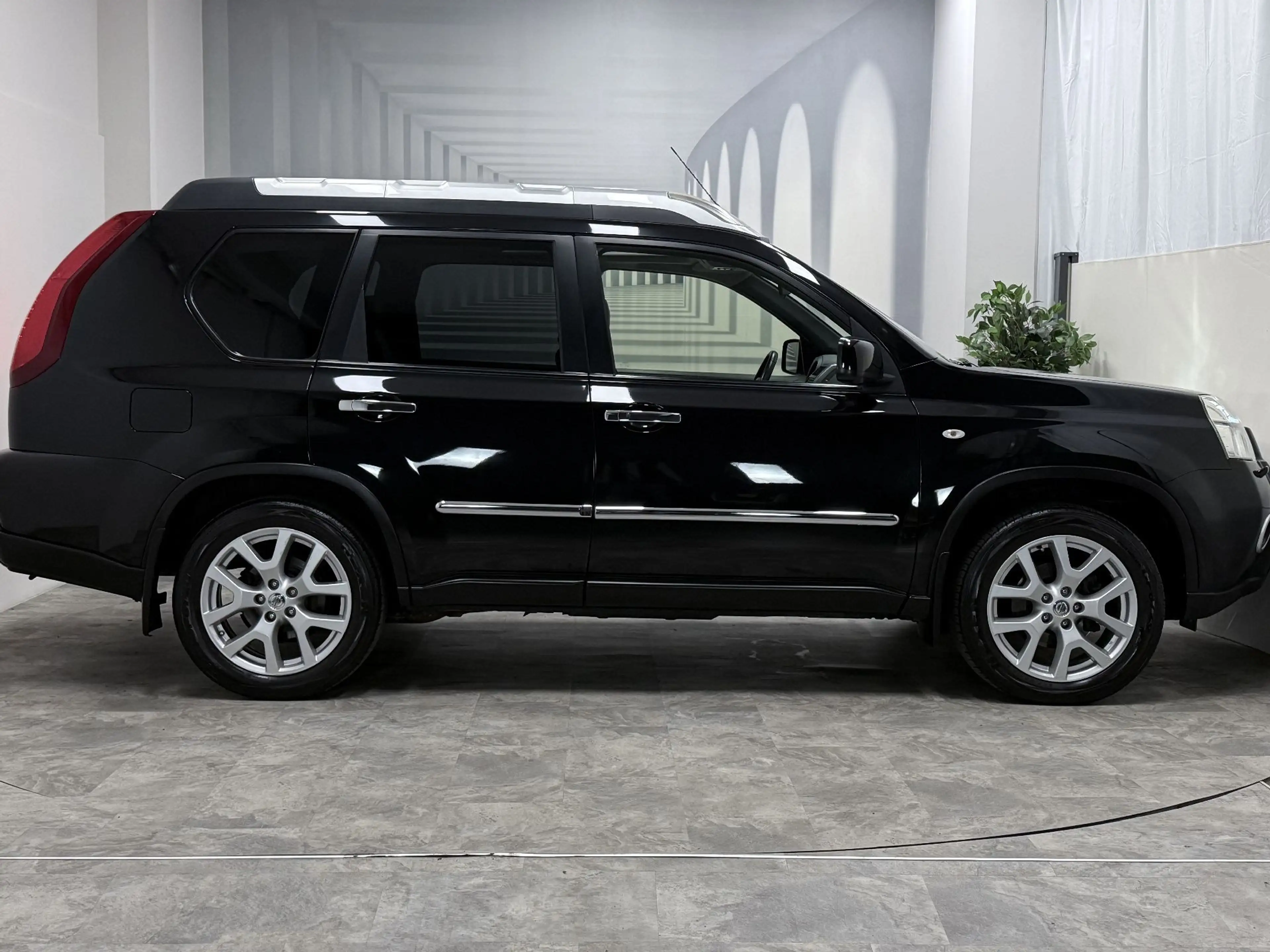 Nissan X-Trail ALLRAD ✅ PANORAMA ✅ AHK ✅ KAMERA ✅ — photo 4