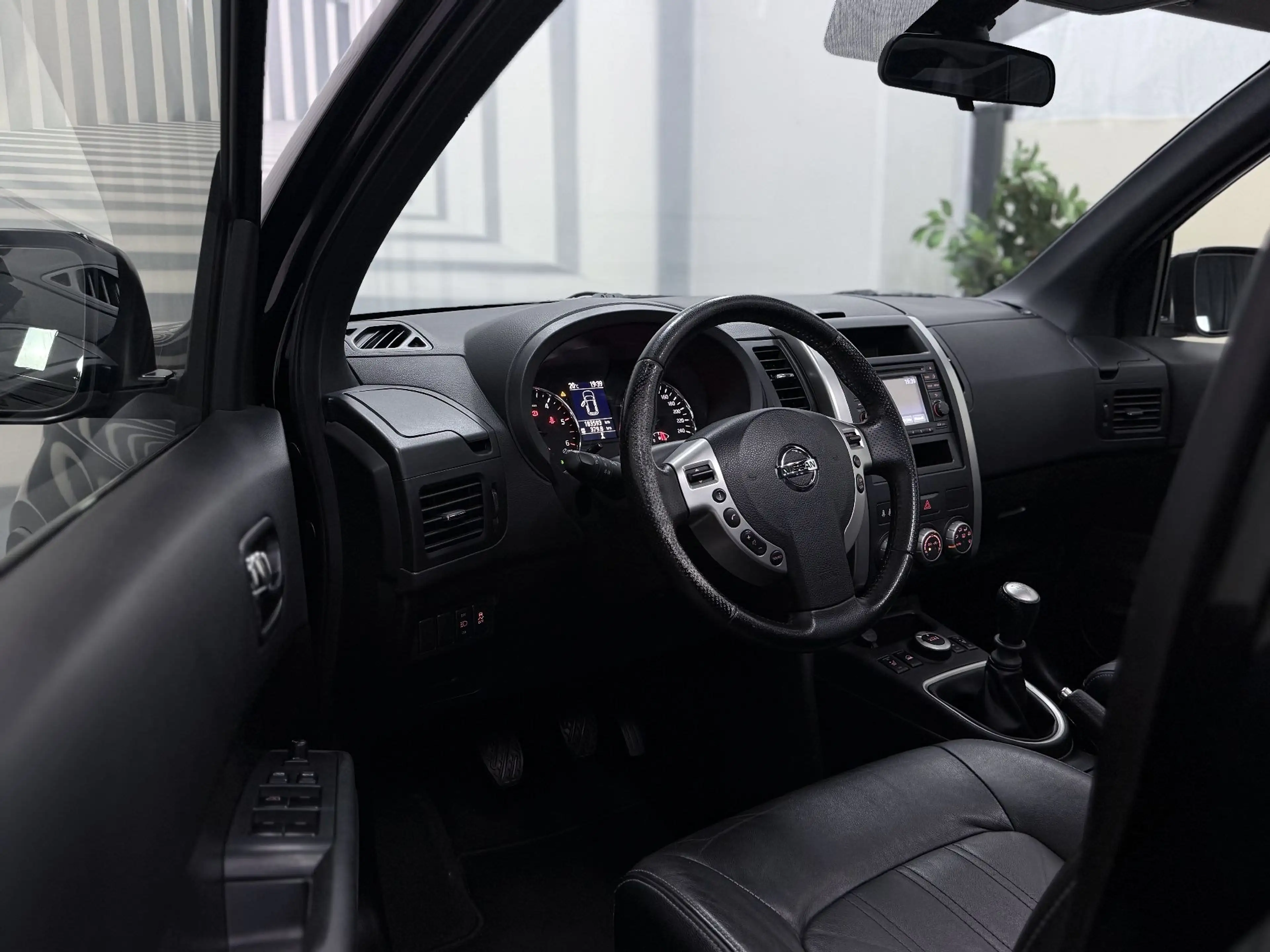 Nissan X-Trail ALLRAD ✅ PANORAMA ✅ AHK ✅ KAMERA ✅ — photo 11