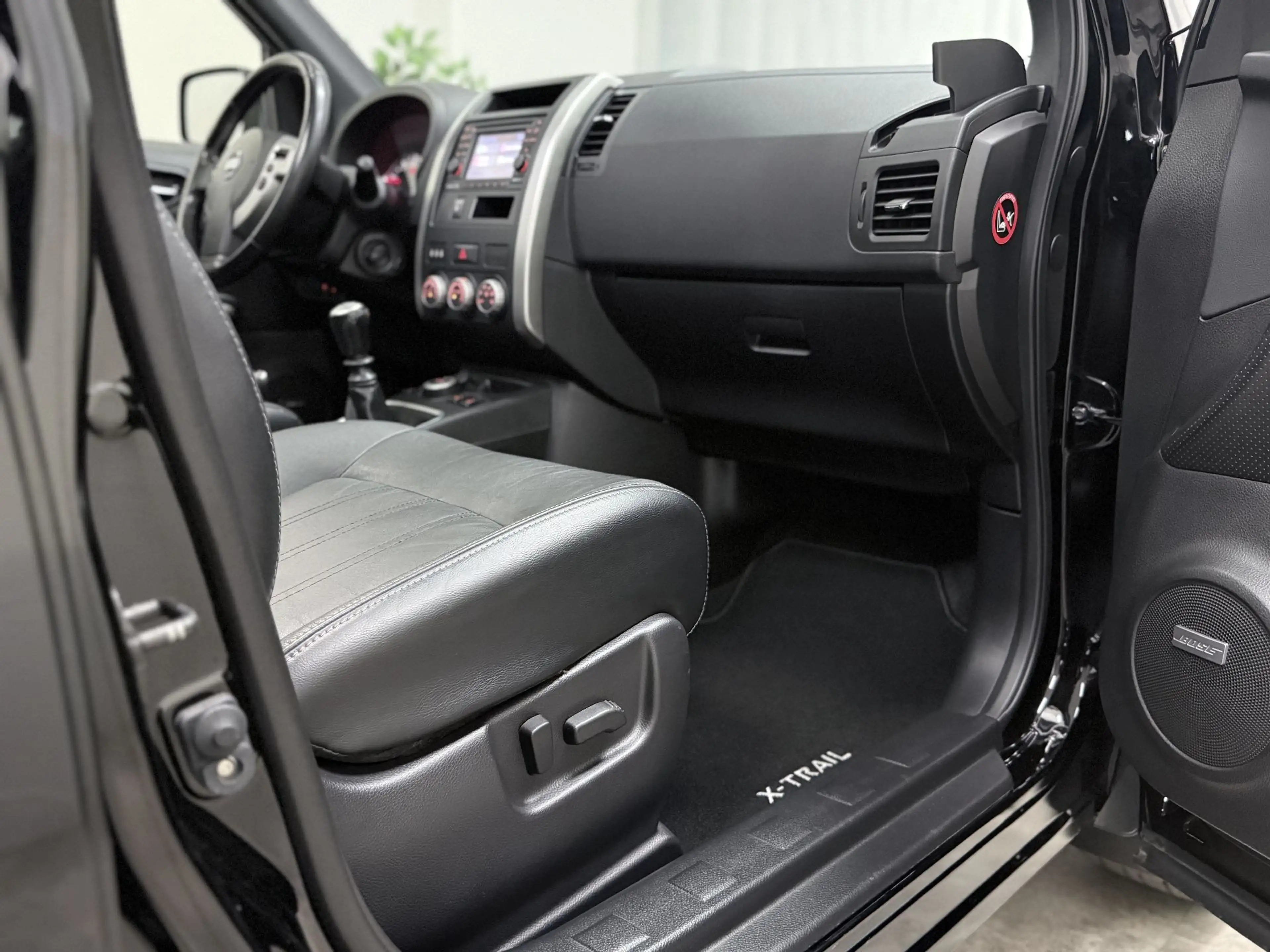 Nissan X-Trail ALLRAD ✅ PANORAMA ✅ AHK ✅ KAMERA ✅ — photo 15