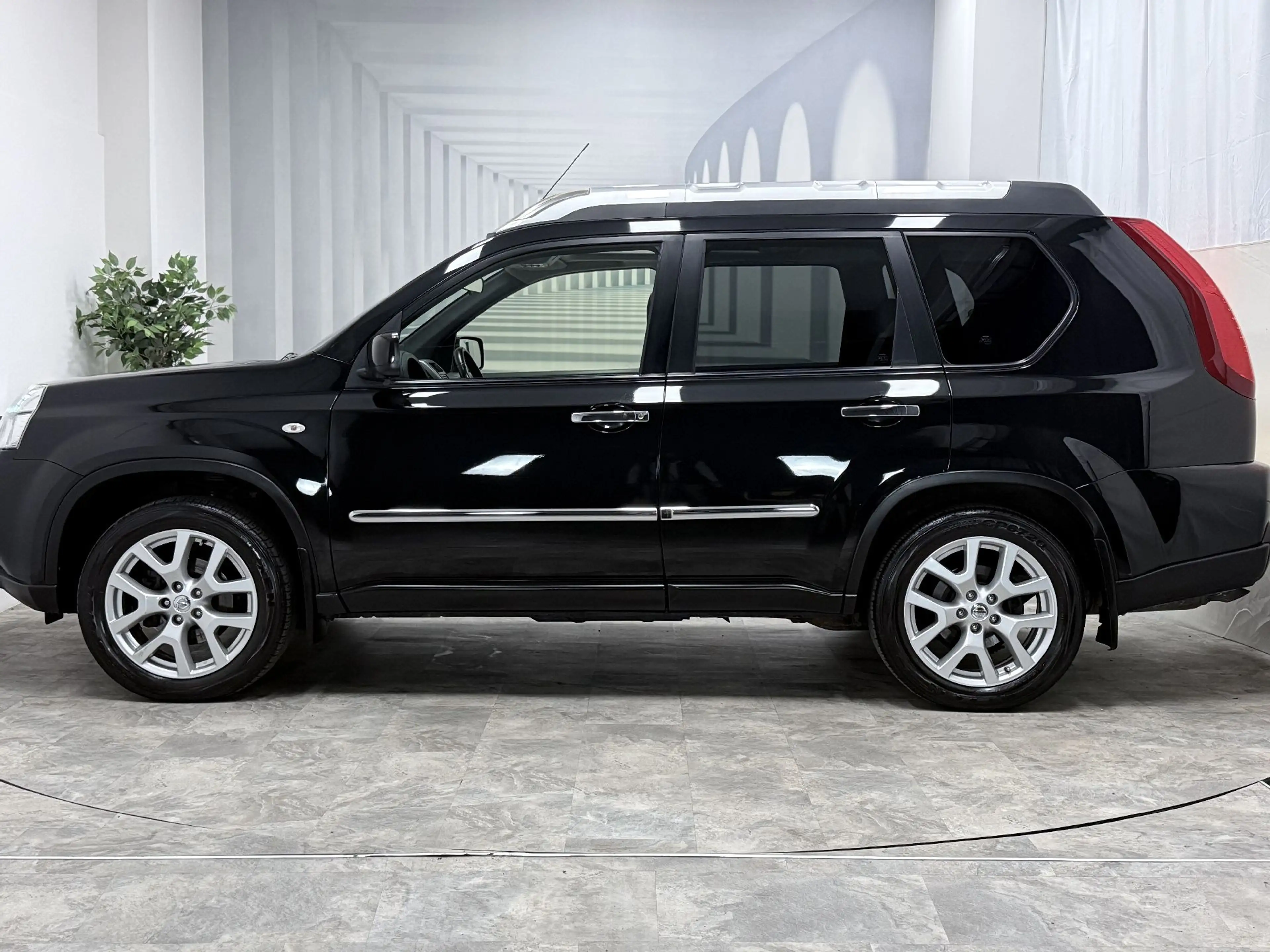 Nissan X-Trail ALLRAD ✅ PANORAMA ✅ AHK ✅ KAMERA ✅ — photo 8