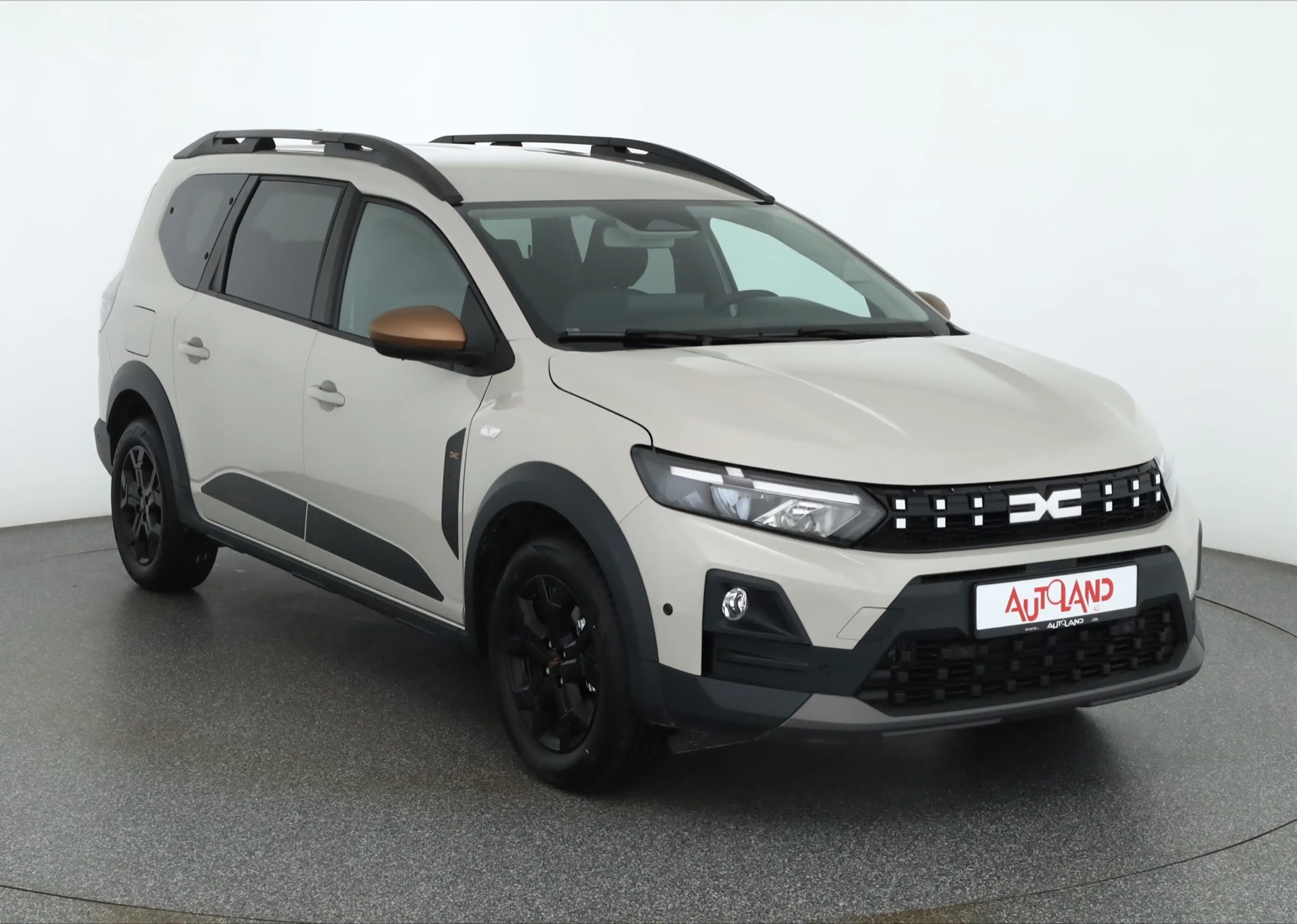 Dacia Jogger TCe 110 Extreme LED 7-Sitzer Kamera — photo 7