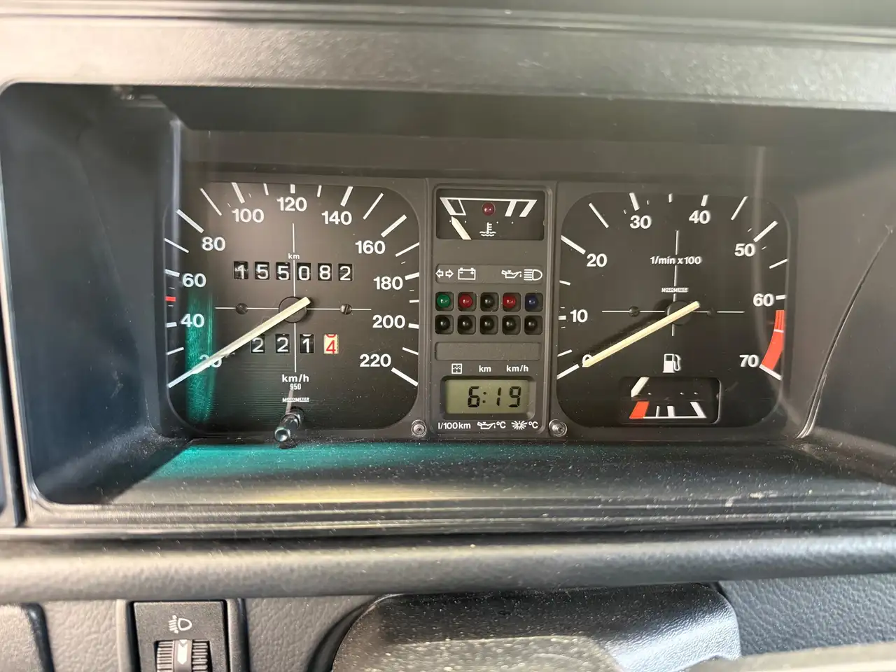 Volkswagen Golf Cabriolet 1.8, foto 7