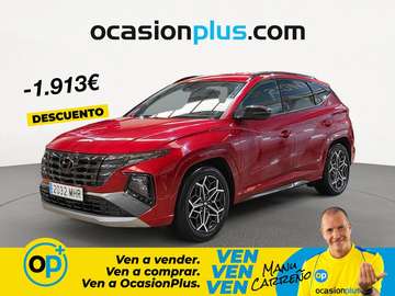 1.6 TGDI Nline 30 Aniversario 4x2