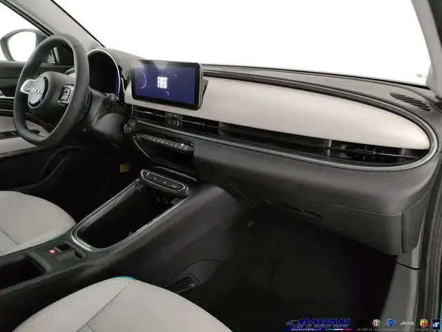 Fiat 600 view 7