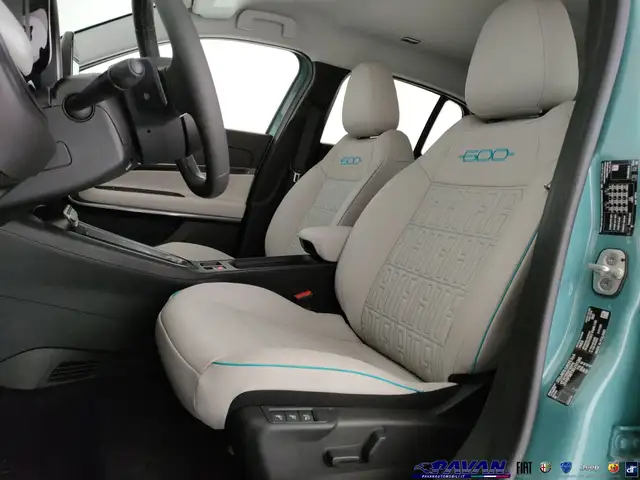 Fiat 600 view 10