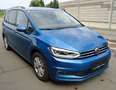 Volkswagen Touran Comfortline BMT/Start-Stopp**AHV**LED**RFK** Blau - thumbnail 4