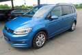 Volkswagen Touran Comfortline BMT/Start-Stopp**AHV**LED**RFK** Blau - thumbnail 2