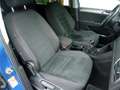Volkswagen Touran Comfortline BMT/Start-Stopp**AHV**LED**RFK** Blau - thumbnail 20