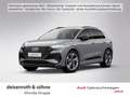 Audi Q4 e-tron 35 S line Matrix/Nav/W-Pumpe/sound/SHZ Grey - thumbnail 1