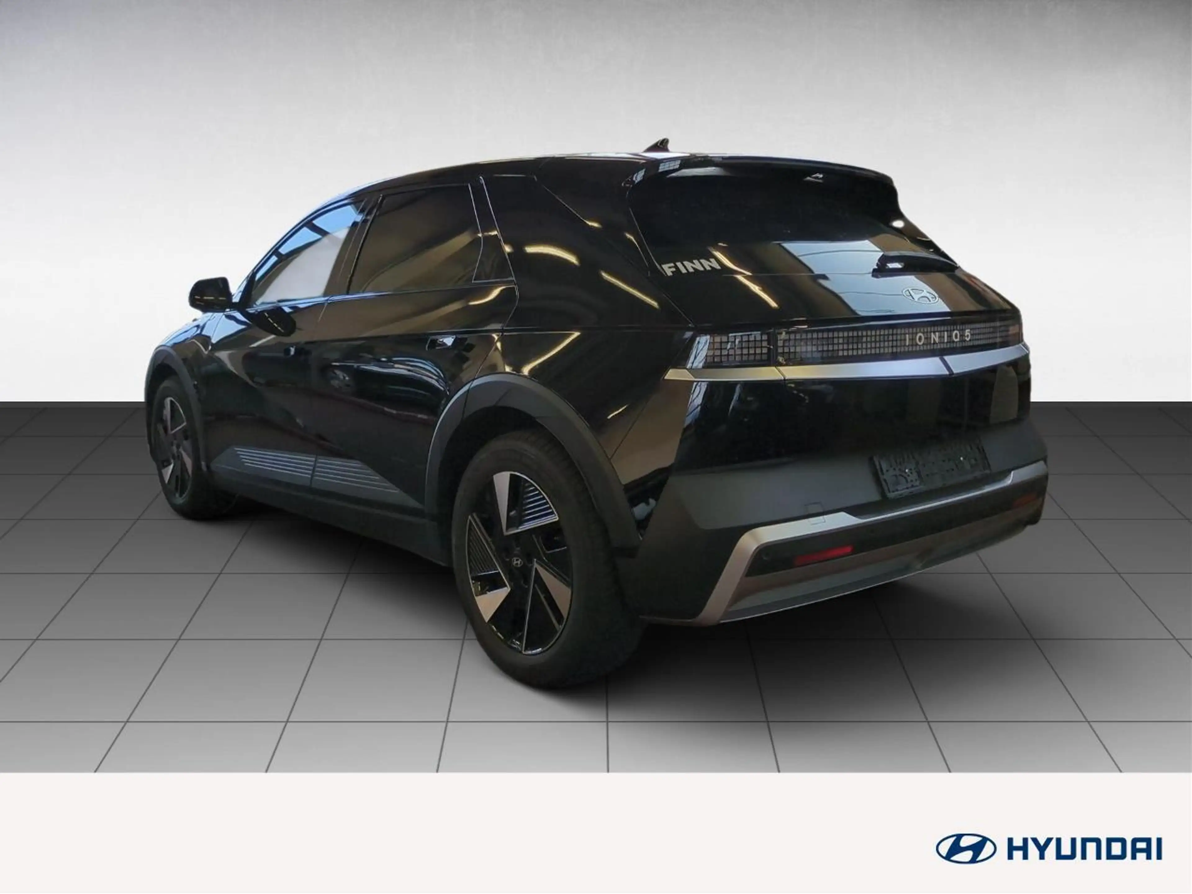Hyundai IONIQ 5 84kWh TECHNIQ MATRIX/EHK/WÄRMEPUMPE — photo 7