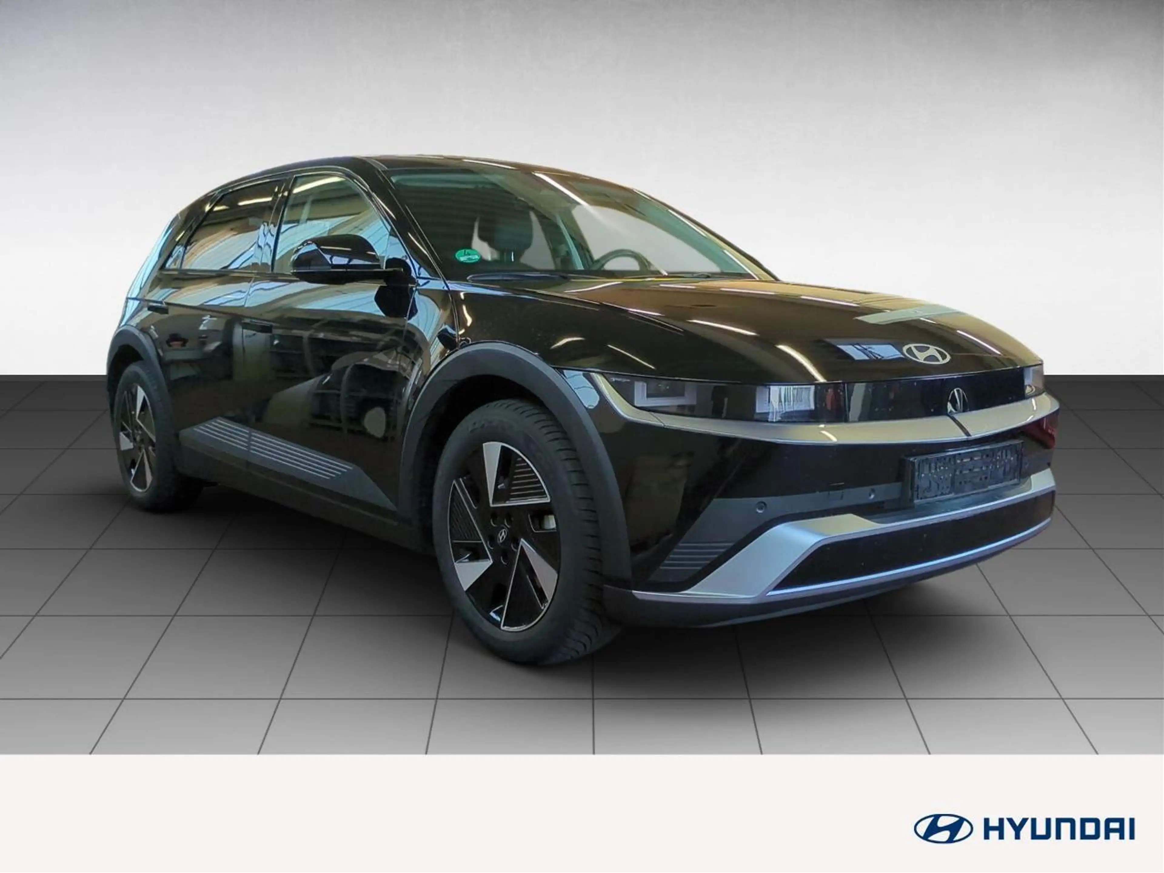 Hyundai IONIQ 5 84kWh TECHNIQ MATRIX/EHK/WÄRMEPUMPE — photo 4