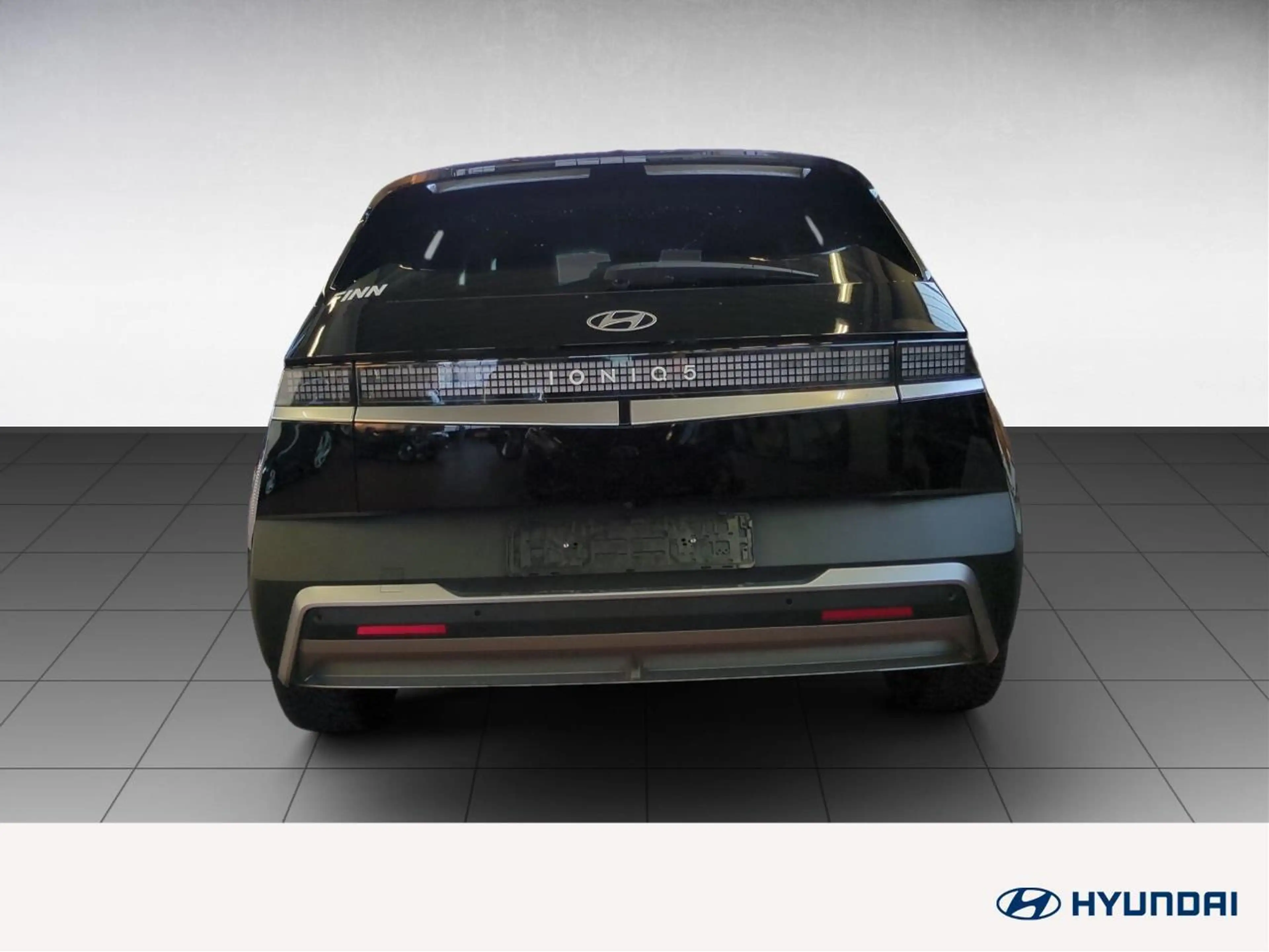 Hyundai IONIQ 5 84kWh TECHNIQ MATRIX/EHK/WÄRMEPUMPE — photo 6