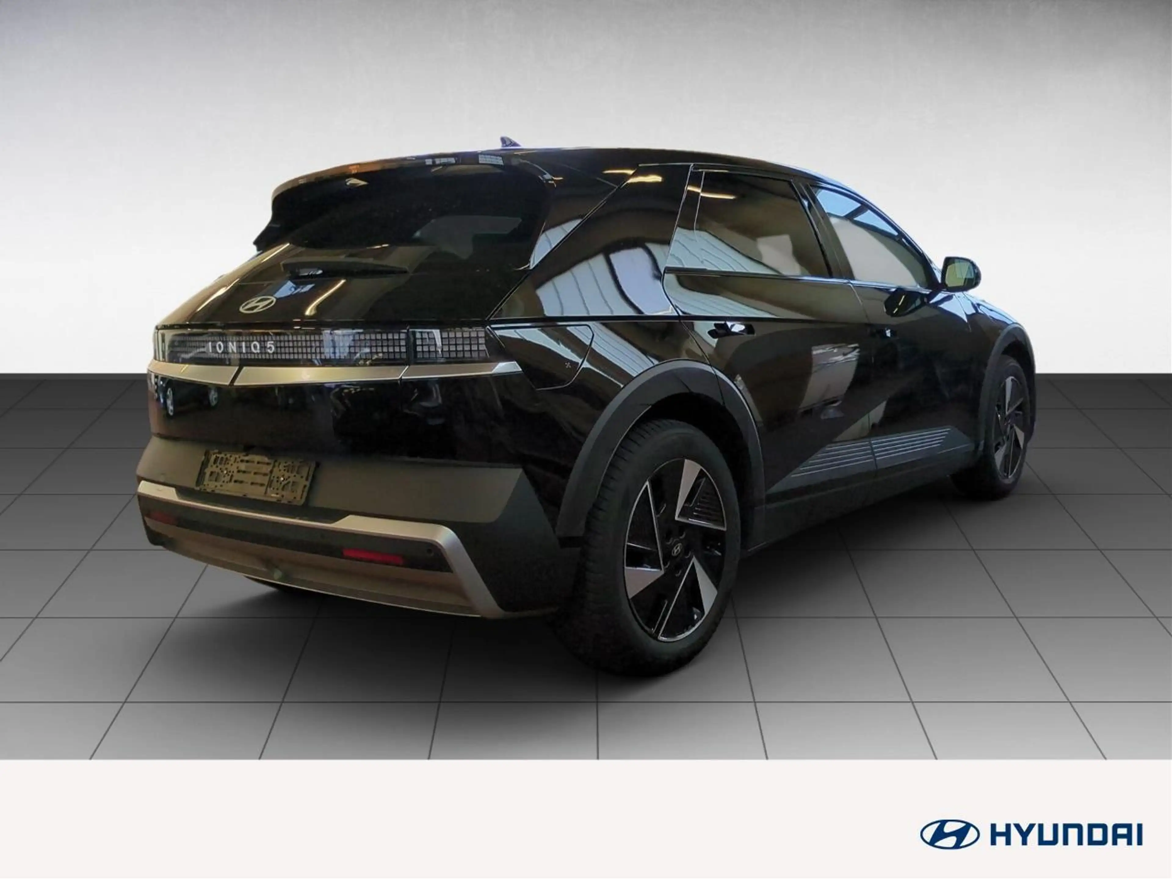 Hyundai IONIQ 5 84kWh TECHNIQ MATRIX/EHK/WÄRMEPUMPE — photo 5