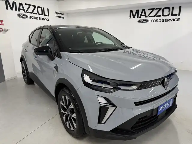 Renault Captur 1.2 eco-g Evolution 120cv GPL