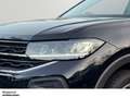 Volkswagen T-Cross 1.0 TSI Life LED NAVI PDC LM ZV Schwarz - thumbnail 5