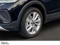 Volkswagen T-Cross 1.0 TSI Life LED NAVI PDC LM ZV Schwarz - thumbnail 9