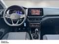 Volkswagen T-Cross 1.0 TSI Life LED NAVI PDC LM ZV Schwarz - thumbnail 6